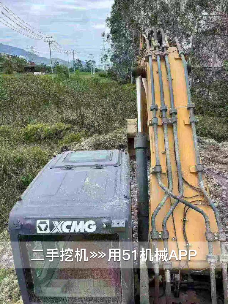 51挖机